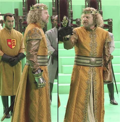 king midas once upon a time